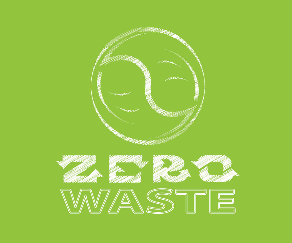 Zero waste = zero taste? Wcale nie!