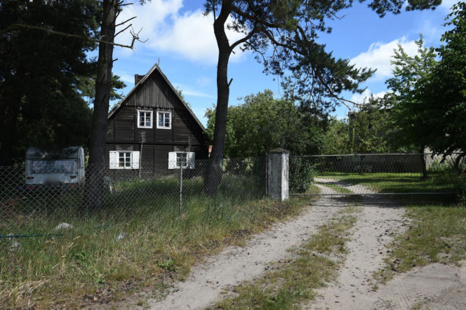 Rodzinny horror w wiosce niedaleko Pucka trwał dwa lata