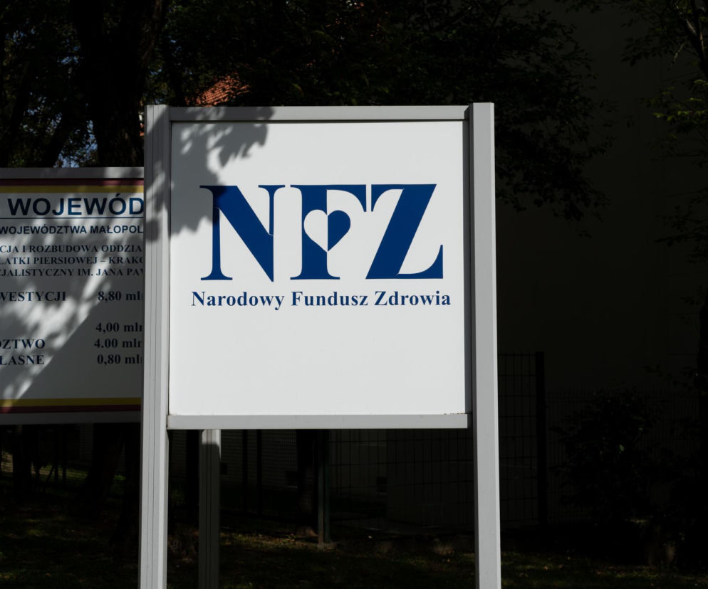Mniej pieniędzy na diagnostykę w 2026 roku. Fundacja apeluje do rządu: „To pogorszy sytuację chorych”