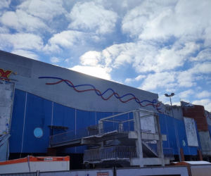 Galeria Plaza w Krakowie