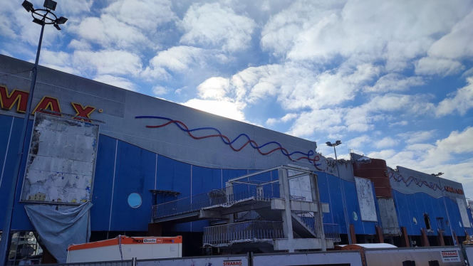 Galeria Plaza w Krakowie