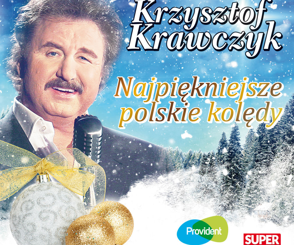 Ozdoby świąteczne Krawczyk
