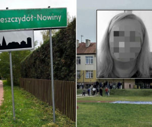 Poruszający gest po tragedii w szkole. Ruszyła pomoc dla dzieci zamordowanej Darii