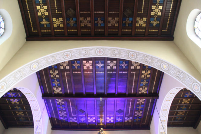 W średniowieczu było wsią rycerską. To jedno z najpiękniejszych miast na Śląsku