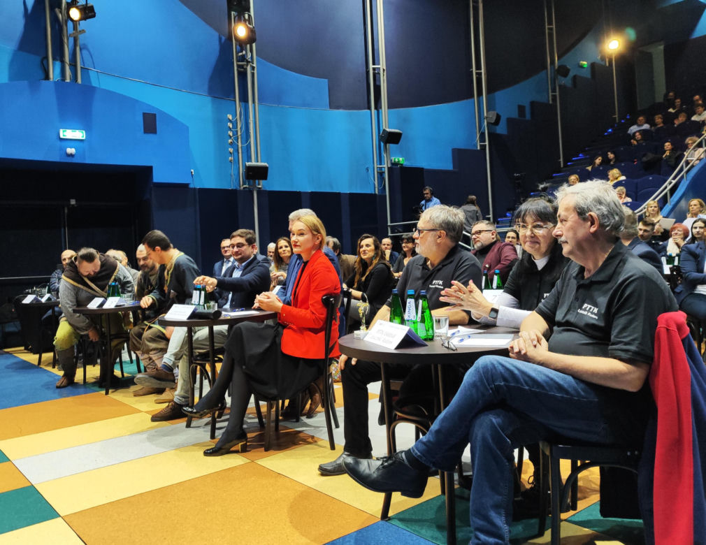Kaziki 2024 - Odbył się wielki test wiedzy o mieście i wręczono nagrodę im. Św. Kazimierza