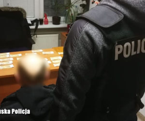 Płacili EURO, nie wiedzieli, że wpadną. Dlaczego siedzą w areszcie?