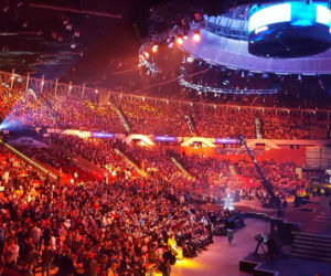 IEM Katowice