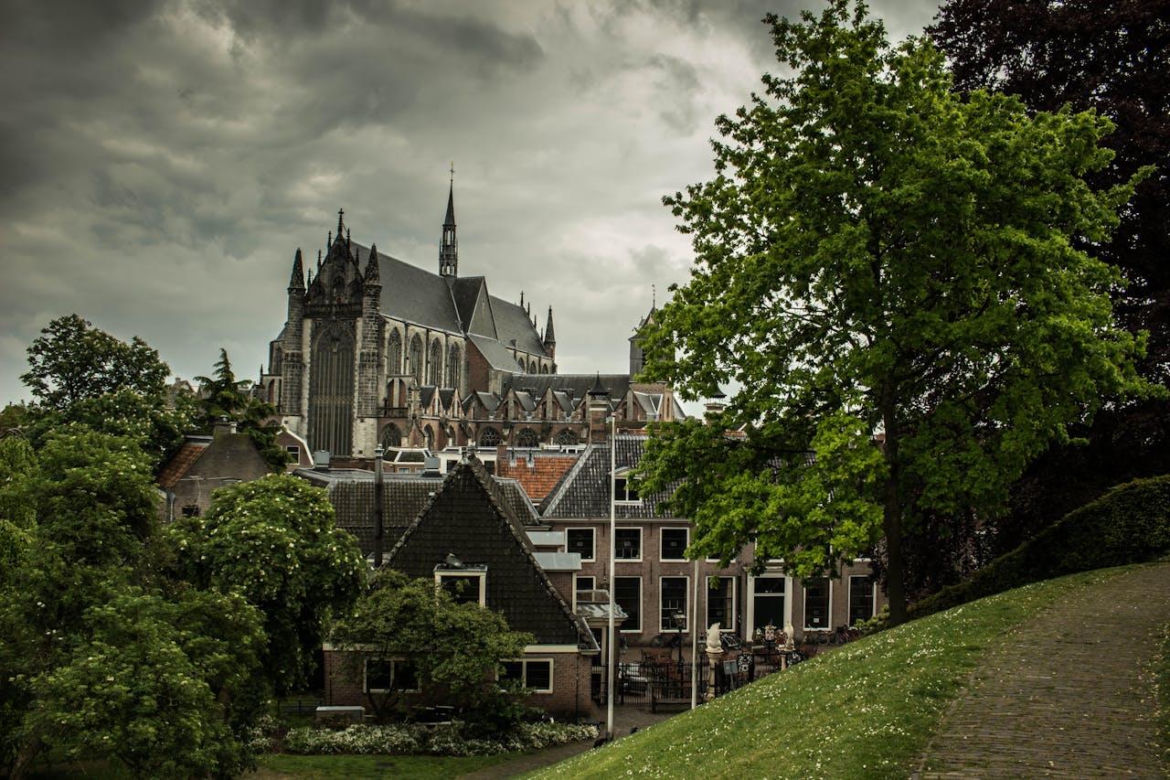 Holandia