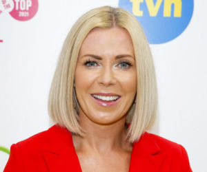 Przeprowadziła wywiad z Nawrocką. Teraz sama zabrała głos 