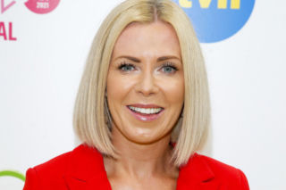 Przeprowadziła wywiad z Nawrocką. Teraz sama zabrała głos 