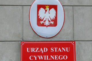 Prezydentka Kielc o transkrypcji zagranicznych małżeństw jednopłciowych