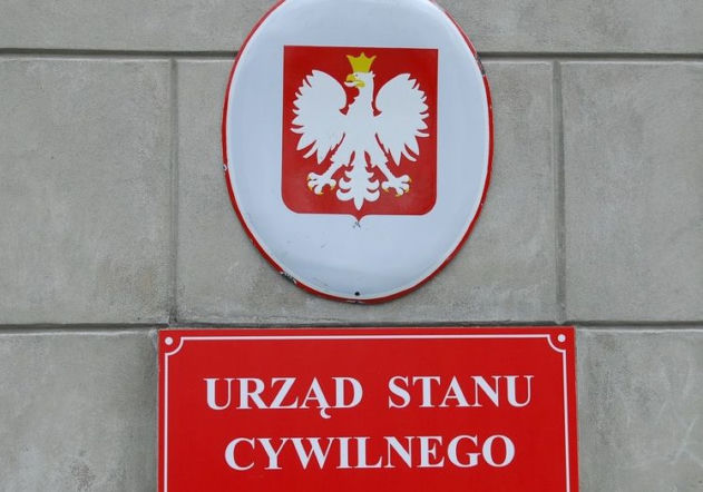 Kielce gotowe na transkrypcję zagranicznych aktów małżeństw jednopłciowych
