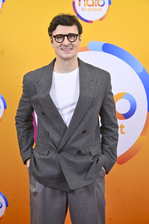 Mateusz Damięcki