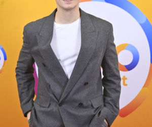 Mateusz Damięcki