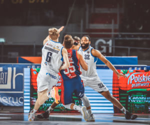 Polski Cukier Toruń - King Szczecin 102:83, zdjęcia z meczu Energa Basket Ligi