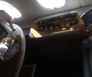 Airbus A380 wylądował na Lotnisku Chopina