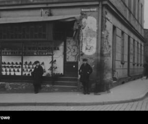 Tak wyglądała Bydgoszcz w latach 30. ubiegłego wieku! Zobacz archiwalne zdjęcia