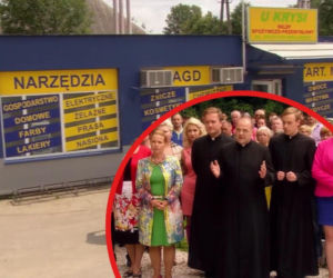 Raz na „ty”, raz na „pan”. Scenarzyści nie zawsze byli konsekwentni
