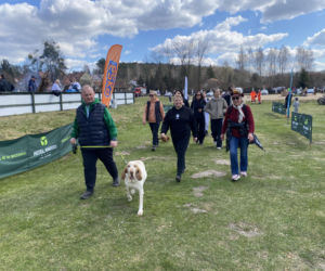 2. Bieg Charytatywny Leśny Zryw w Starych Jabłonkach cz.2