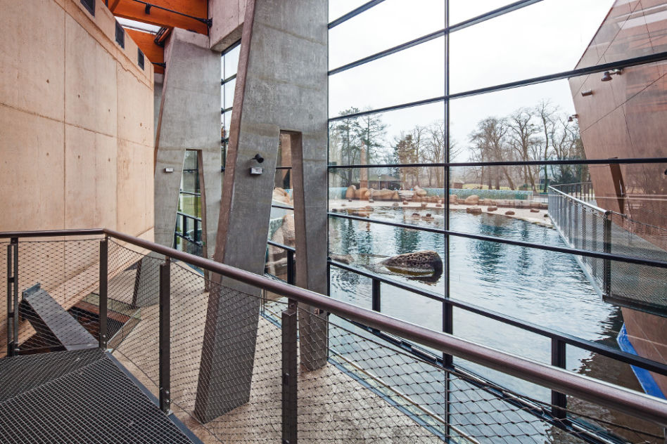 Afrykarium we Wrocławiu 