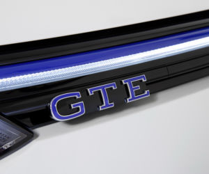 2020 Volkswagen Golf GTE