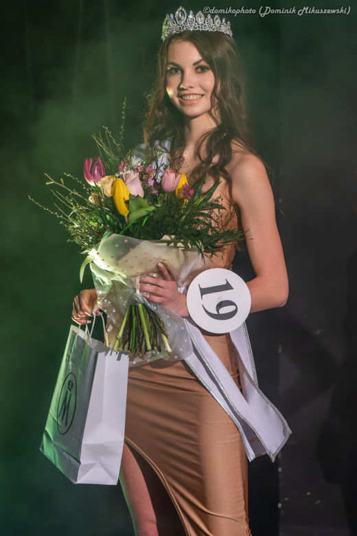 Wybory Miss Śląska 2023
