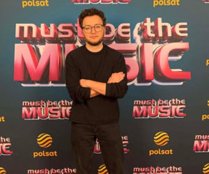 Doprowadził do łez jurorów Must Be The Music. Zaczynał od... The Voice of Poland 