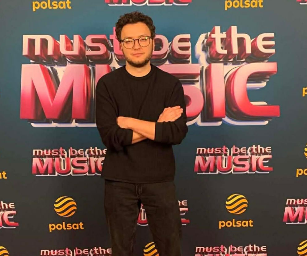 Doprowadził do łez jurorów Must Be The Music. Zaczynał od... The Voice of Poland 