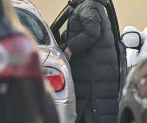 Monika Richardson robi formę w sanatorium