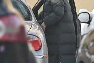 Monika Richardson robi formę w sanatorium