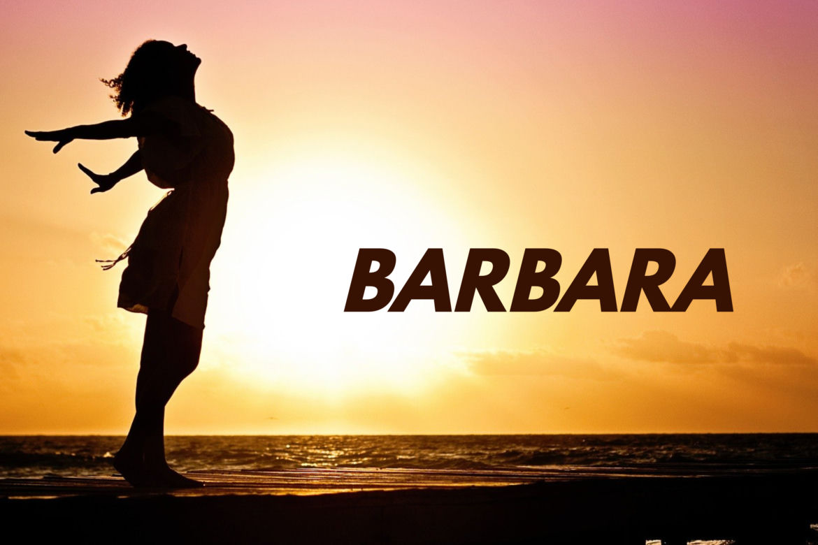 Barbara