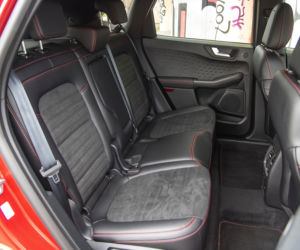 Ford Kuga FHEV