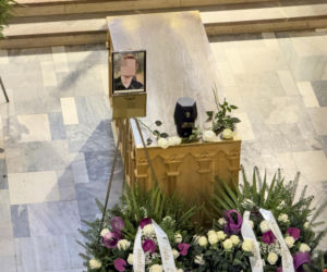 Tragedia w Warszawie. Oskar miał przed sobą całe życie