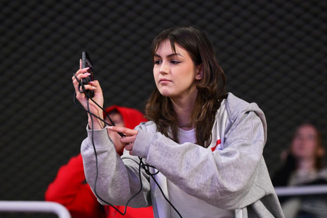 Halowe Mistrzostwa Świata w Lekkoatletyce Kujawy Pomorze 26 w Toruniu. Zdjęcia kibiców i zawodników z 1. dnia imprezy