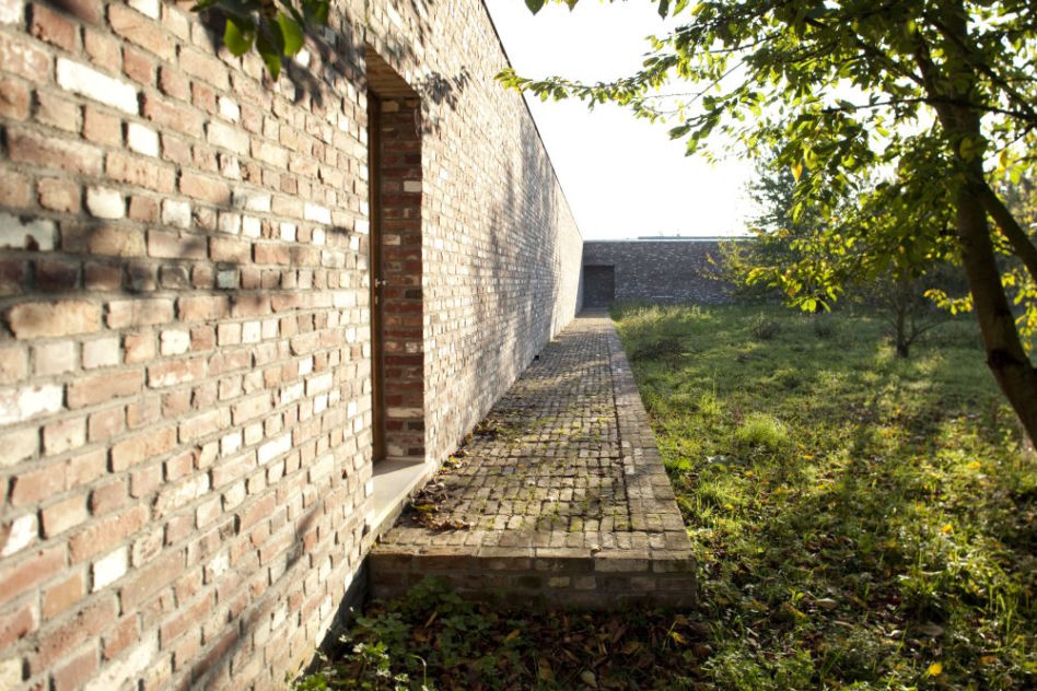 Archiwum Architektury