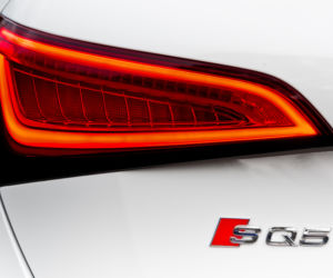 Audi SQ5 plus 3.0 V6 TDI quattro