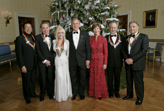 Dolly Parton w młodości