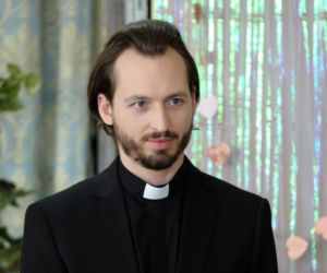 Na Wspólnej odc. 3228. Ksiądz Olek (Jan Hussakowski)