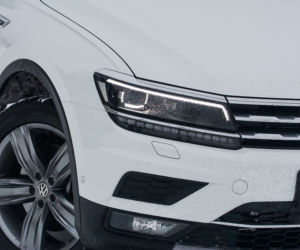 Volkswagen Tiguan Allspace 2.0 TDI SCR 4MOTION 240 KM DSG 7 Highline