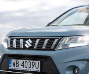 Suzuki Vitara Hybrid Elegance 1.4 Boosterjet 6MT