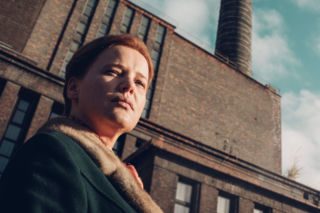 Ołowiane dzieci - będzie 2. sezon? Przyszłość serialu Netflixa jest raczej jasna