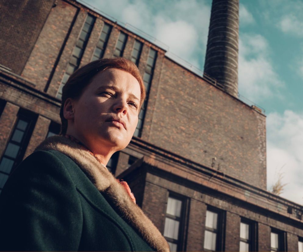 Ołowiane dzieci - 2. sezon powstanie?