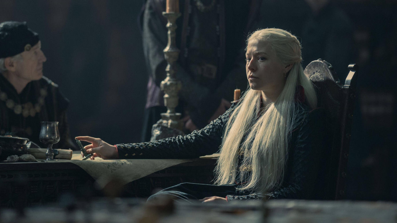 Kiedy wrócimy do Westeros?