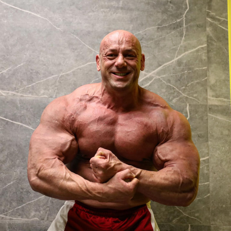 Robert Burneika