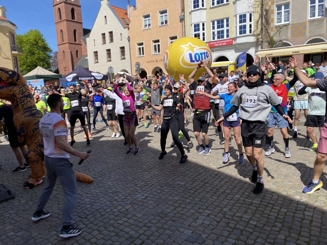 22. Lotto Bieg Jakubowy