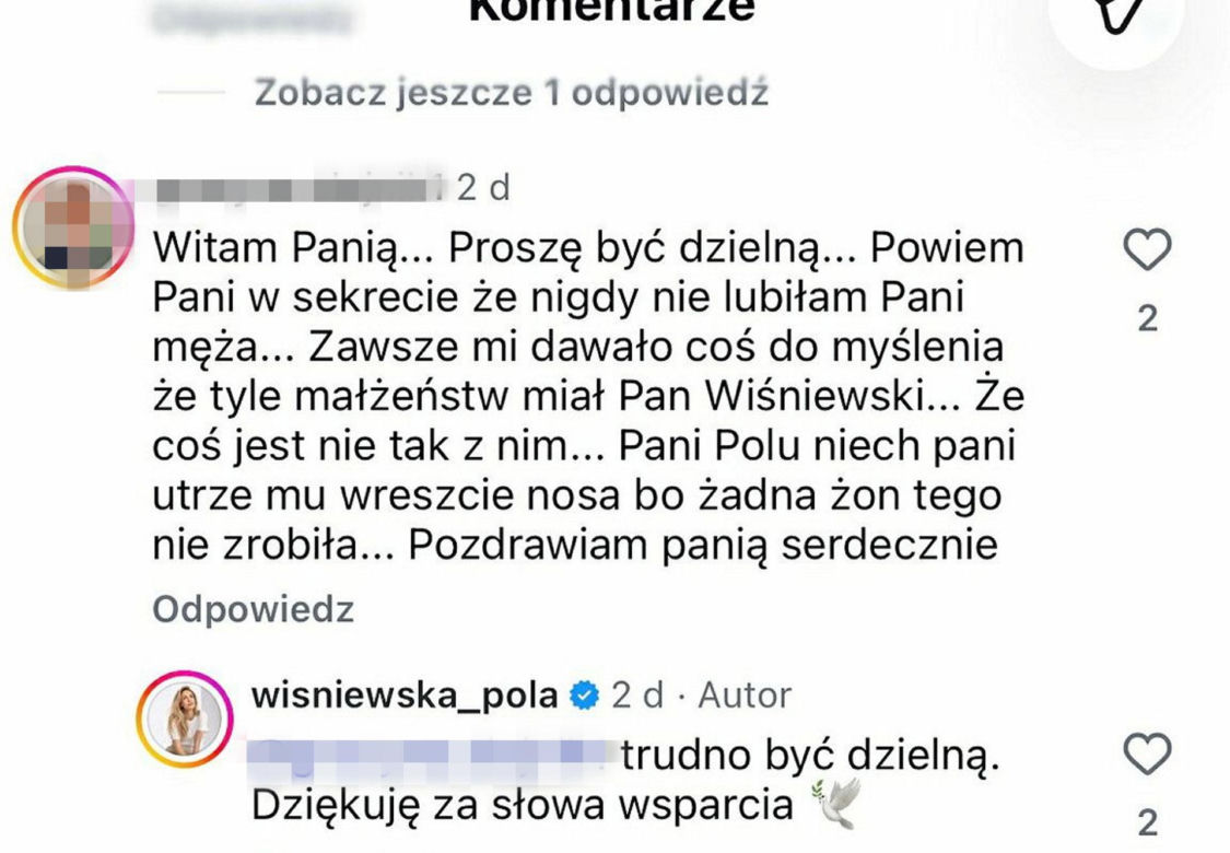 Pola Wiśniewska