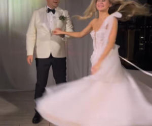 Anita i Adrian ze Ślubu od pierwszego wejrzenia