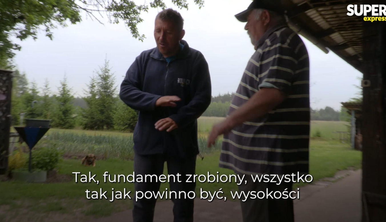 Rolnicy. Podlasie. Andrzej z Plutycz ma ogromny problem. "Już żadnej kury nie mam"