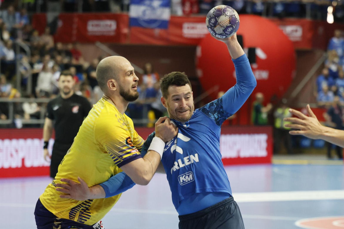 Industria Kielce - Orlen Wisła Płock. Finał Orlen Pucharu Polski 2025