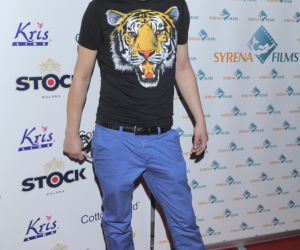 Michał Koterski
